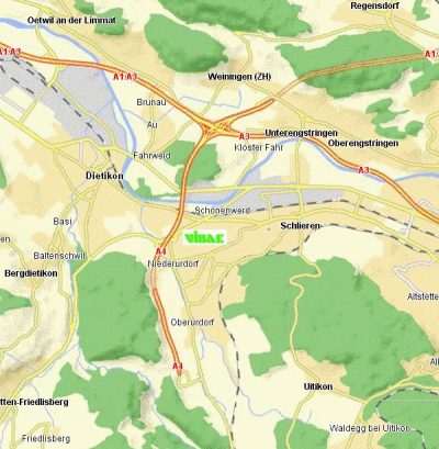 Lageplan anklicken zum vergrssern